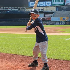 Meet your Posher, Peter